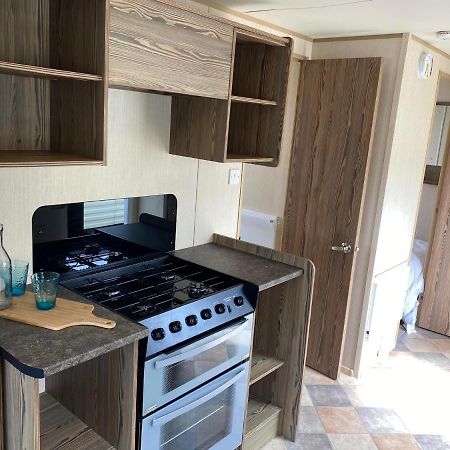 Withersea Sand Holiday Home Уитернси Экстерьер фото