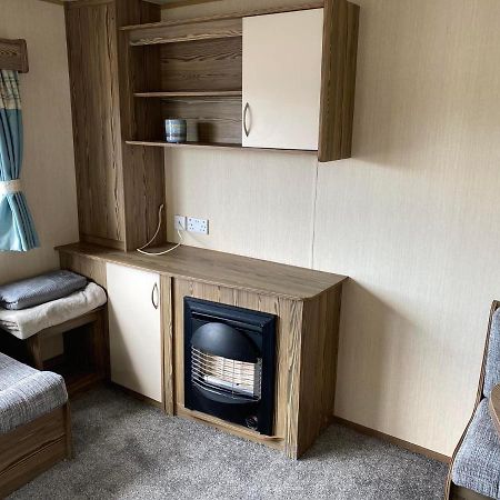 Withersea Sand Holiday Home Уитернси Экстерьер фото