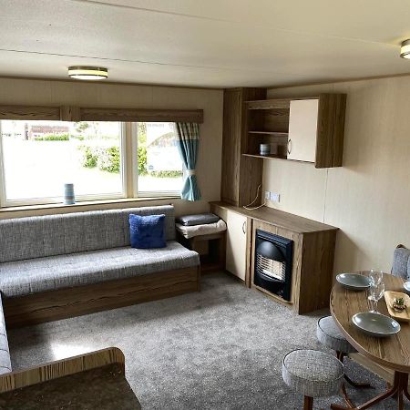 Withersea Sand Holiday Home Уитернси Экстерьер фото
