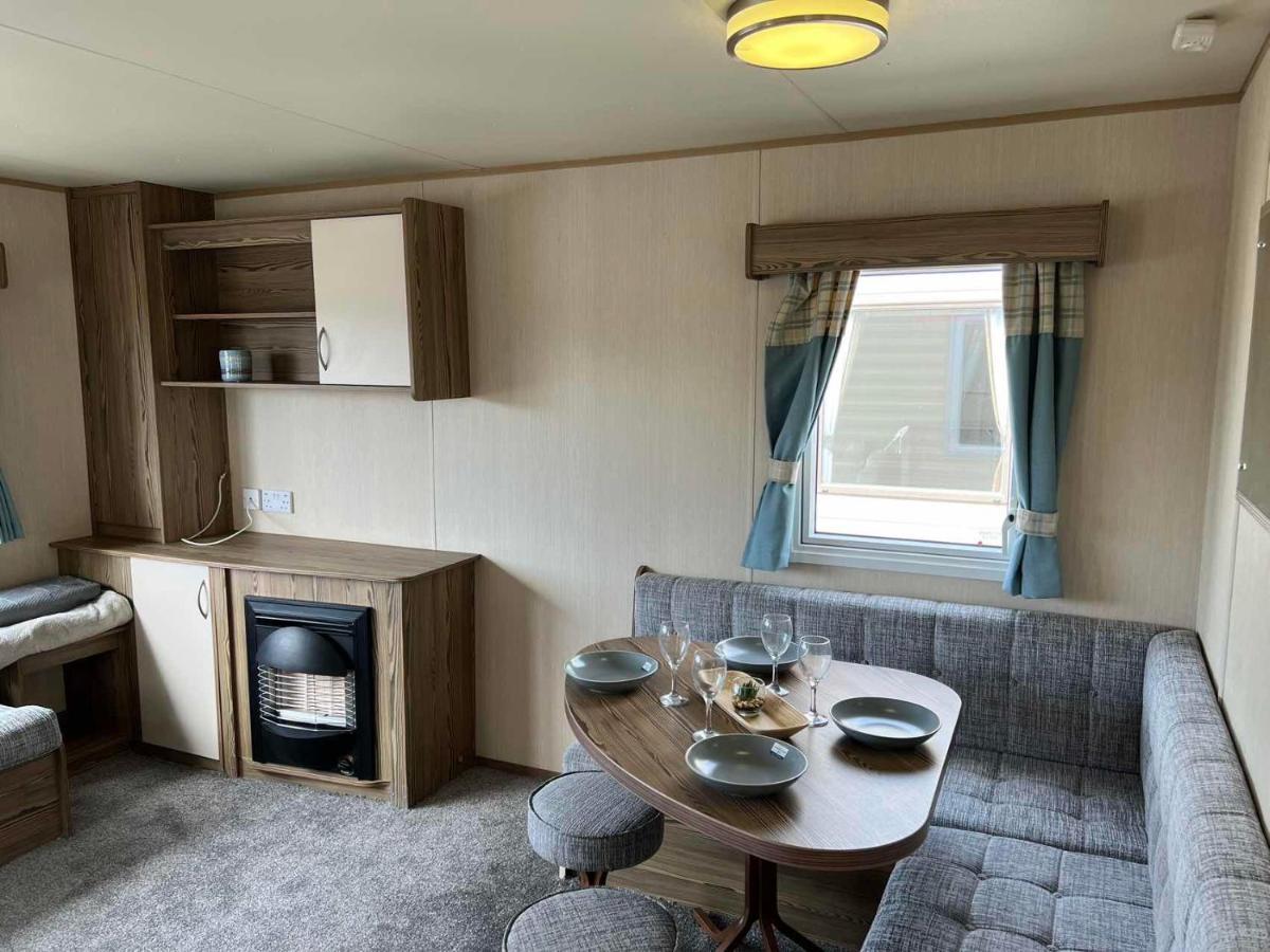 Withersea Sand Holiday Home Уитернси Экстерьер фото