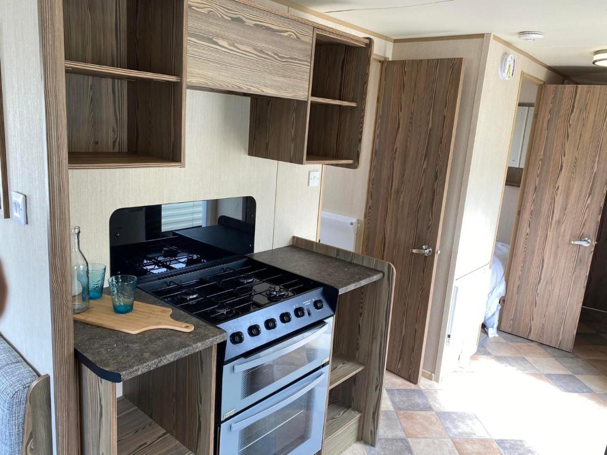 Withersea Sand Holiday Home Уитернси Экстерьер фото
