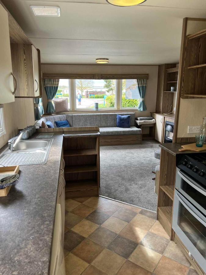 Withersea Sand Holiday Home Уитернси Экстерьер фото