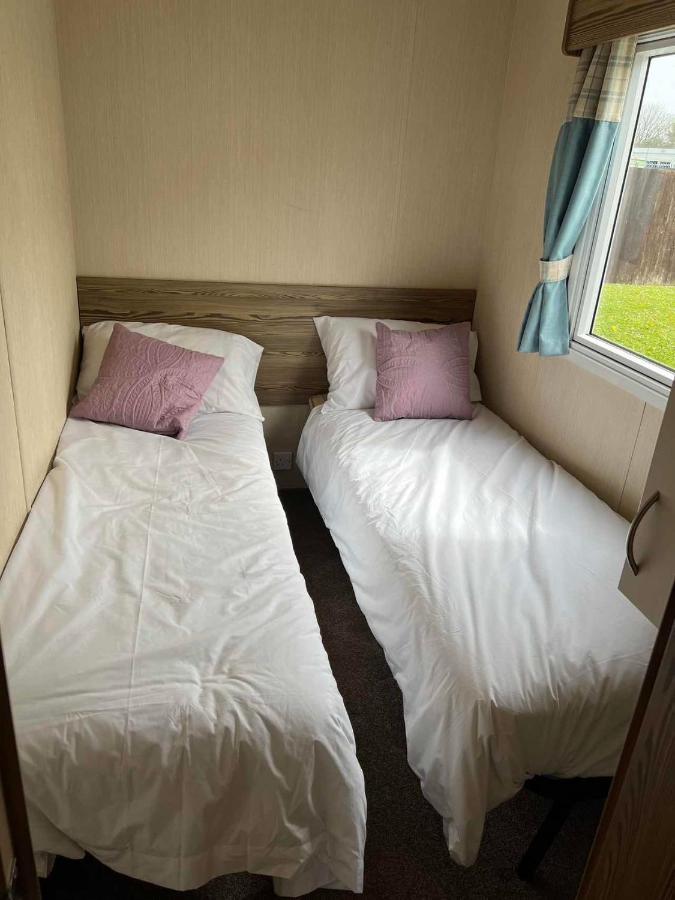 Withersea Sand Holiday Home Уитернси Экстерьер фото