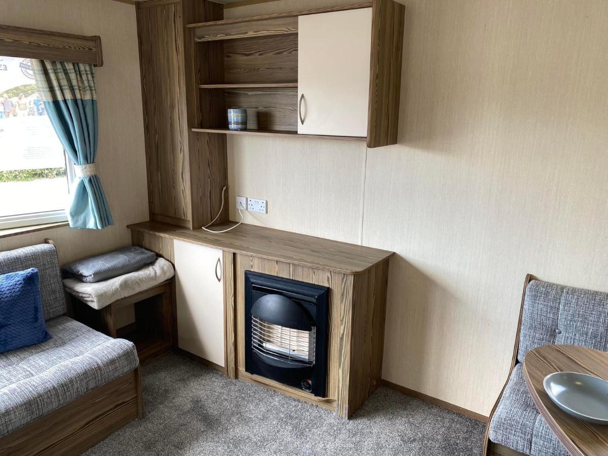 Withersea Sand Holiday Home Уитернси Экстерьер фото