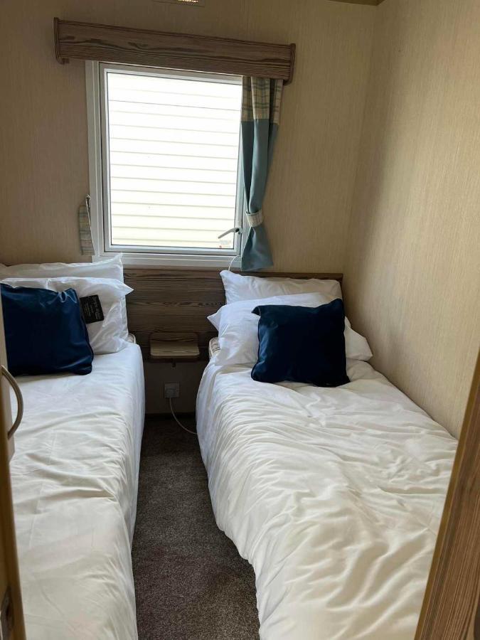 Withersea Sand Holiday Home Уитернси Экстерьер фото