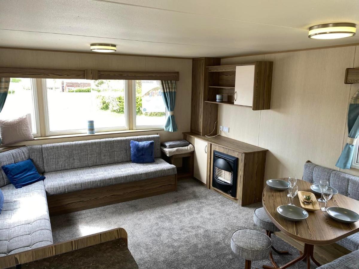Withersea Sand Holiday Home Уитернси Экстерьер фото
