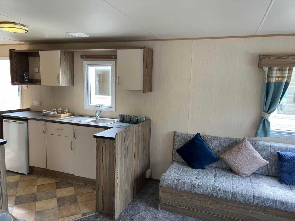 Withersea Sand Holiday Home Уитернси Экстерьер фото
