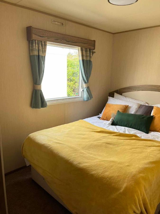 Withersea Sand Holiday Home Уитернси Экстерьер фото
