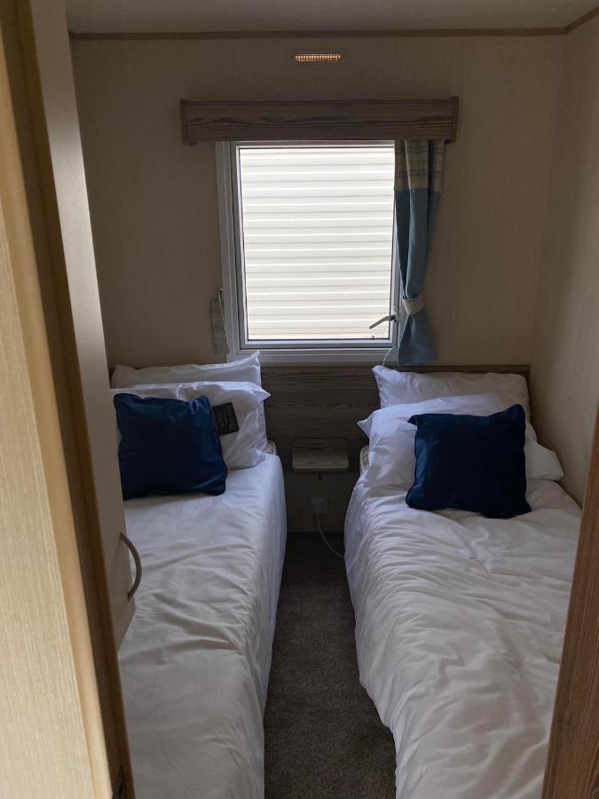 Withersea Sand Holiday Home Уитернси Экстерьер фото