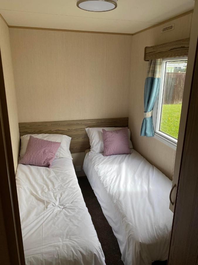Withersea Sand Holiday Home Уитернси Экстерьер фото