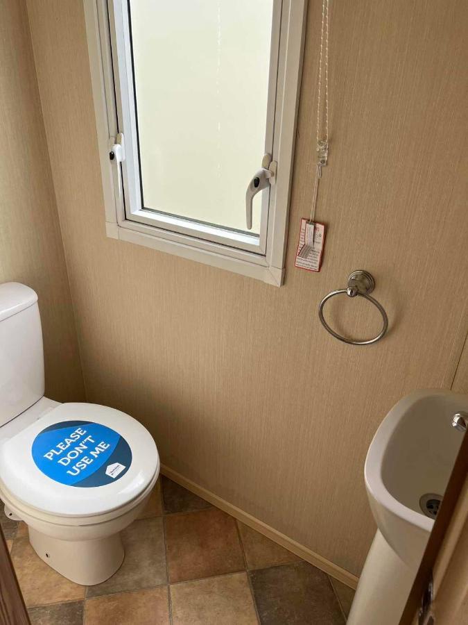 Withersea Sand Holiday Home Уитернси Экстерьер фото
