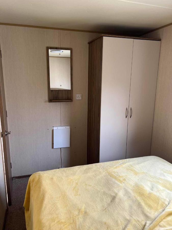 Withersea Sand Holiday Home Уитернси Экстерьер фото