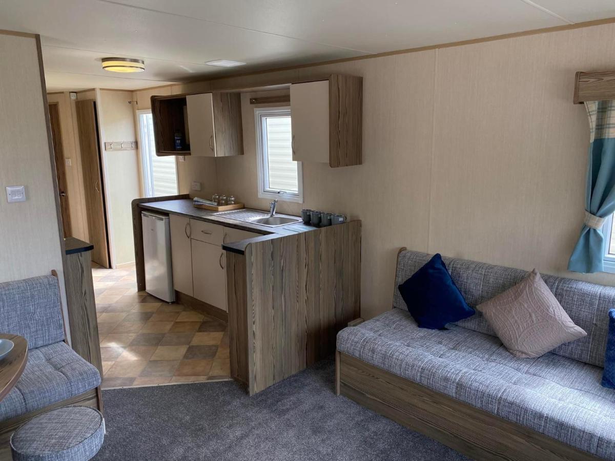 Withersea Sand Holiday Home Уитернси Экстерьер фото