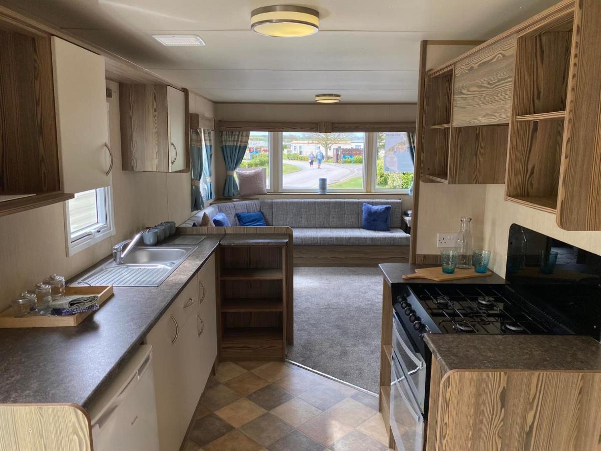 Withersea Sand Holiday Home Уитернси Экстерьер фото