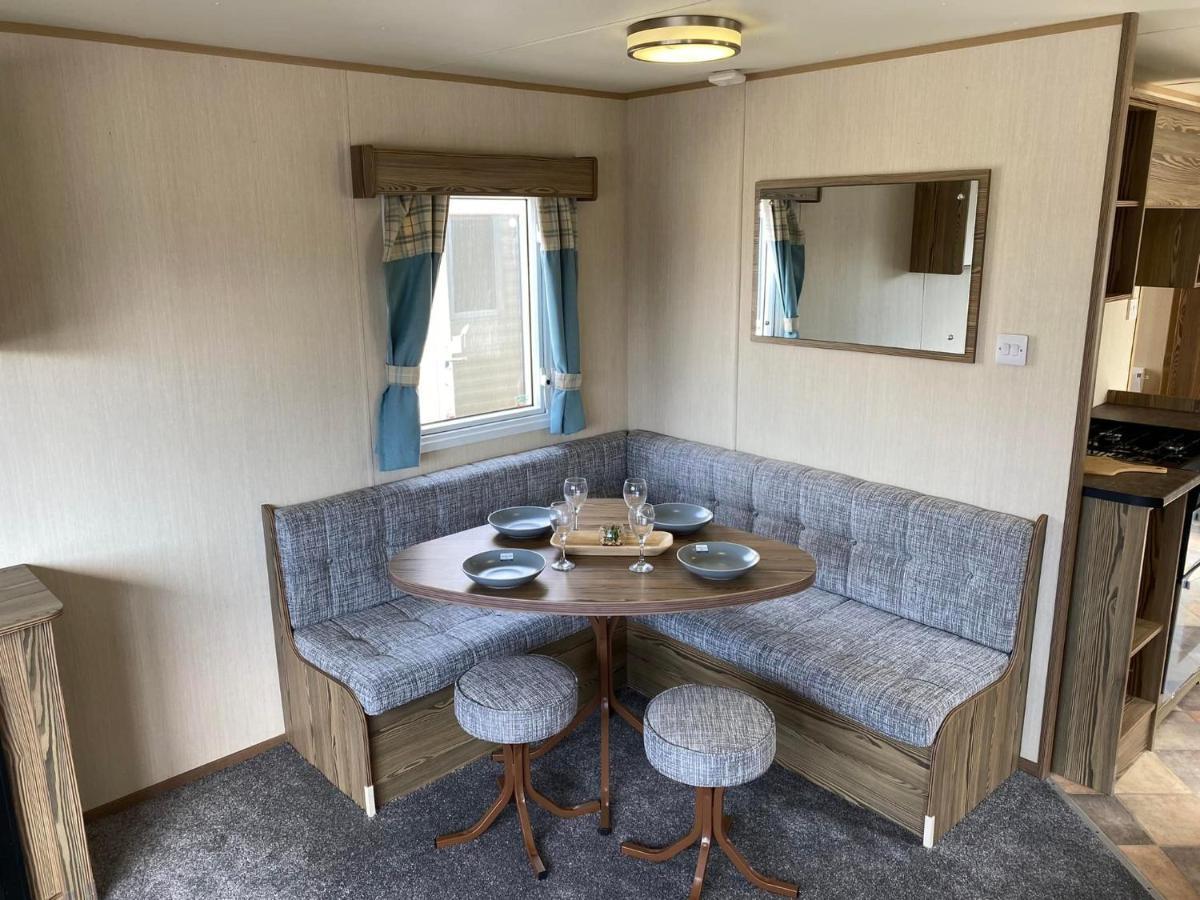 Withersea Sand Holiday Home Уитернси Экстерьер фото