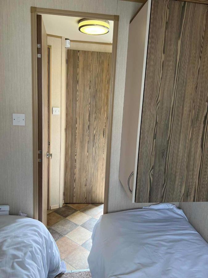Withersea Sand Holiday Home Уитернси Экстерьер фото